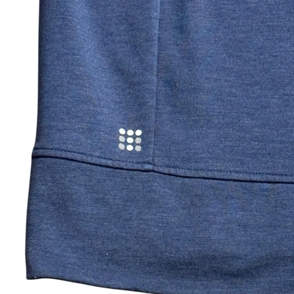 Title Nine French Terry Guthrie Dress size S - Picture 4 of 14